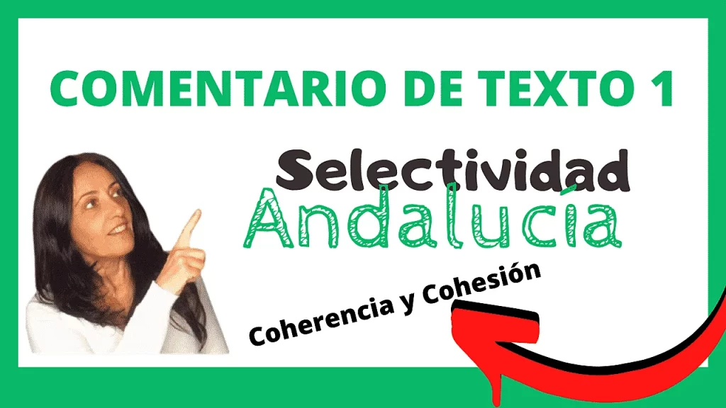 Lengua selectividad Andalucía