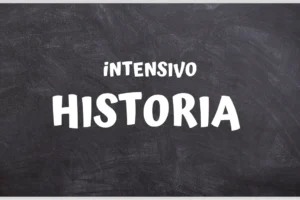 Historia selectividad