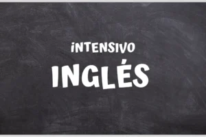 Intensivo selectividad inglés