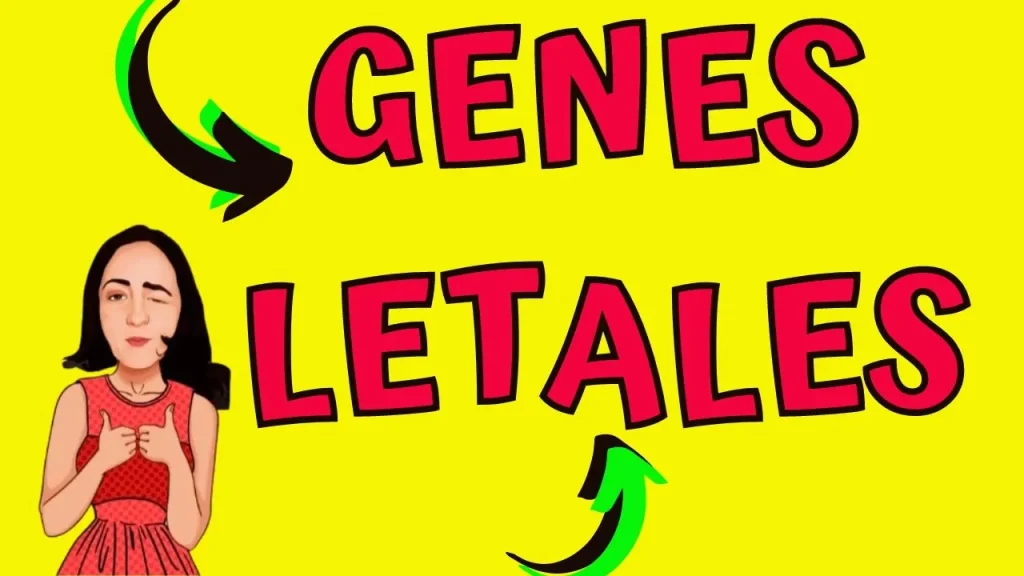 Genes letales