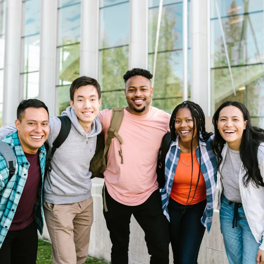 Como es la selectividad en España
