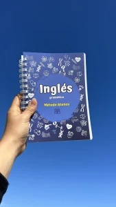 Libro de inglés selectividad