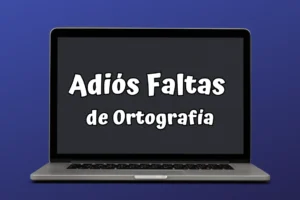 Curso de ortografía
