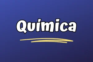Química selectividad