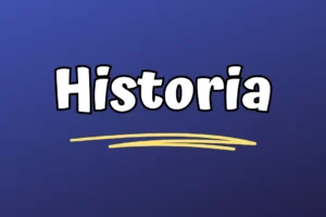 Historia selectividad