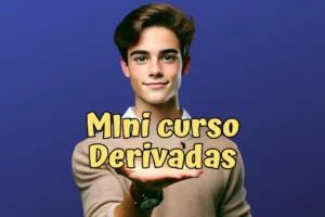 Mini curso derivadas