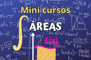 Mini curso áreas