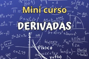 Mini curso derivadas