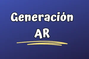 Generación AR