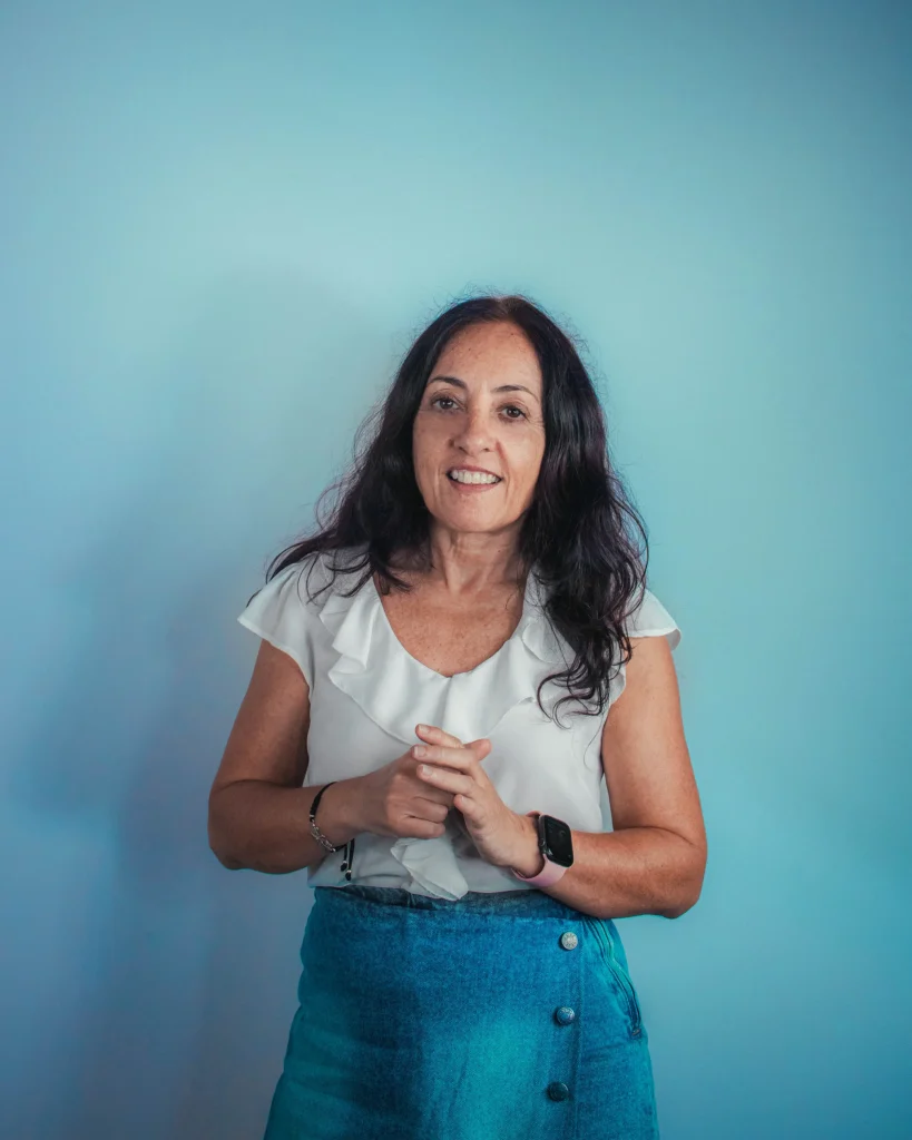 Mari Carmen Delgado Merino