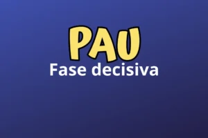 Fase decisiva