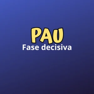 Fase decisiva
