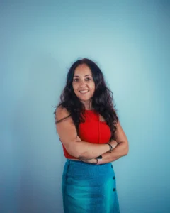 Mari Carmen Delgado Merino