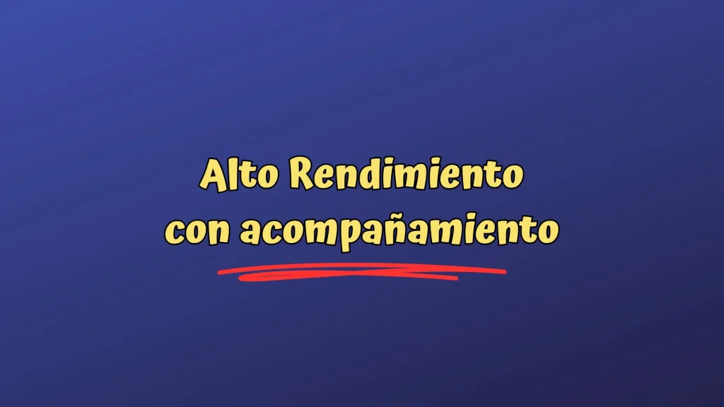 Curso de Selectividad Alto Rendimiento con Acompañamiento